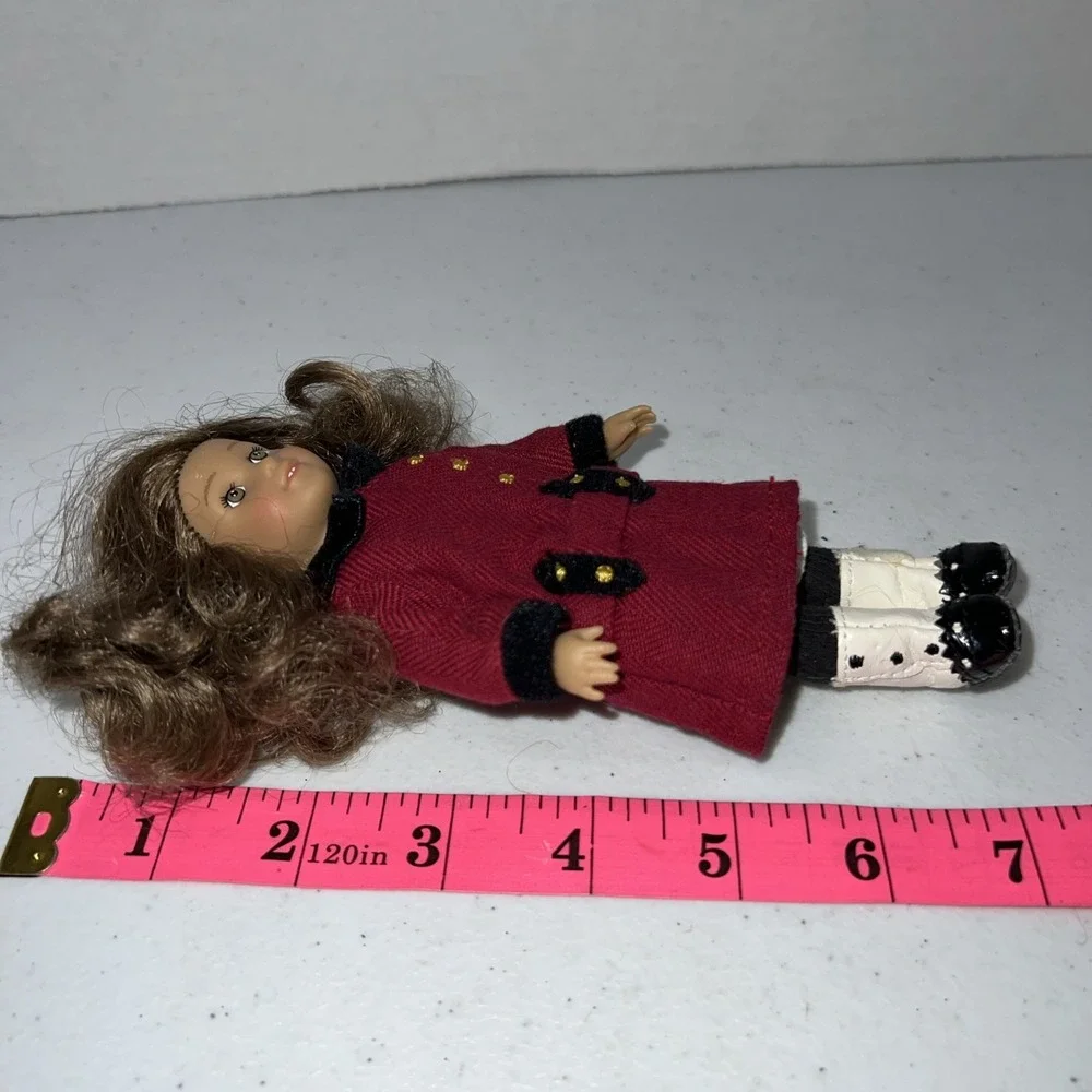 American Girl american girl